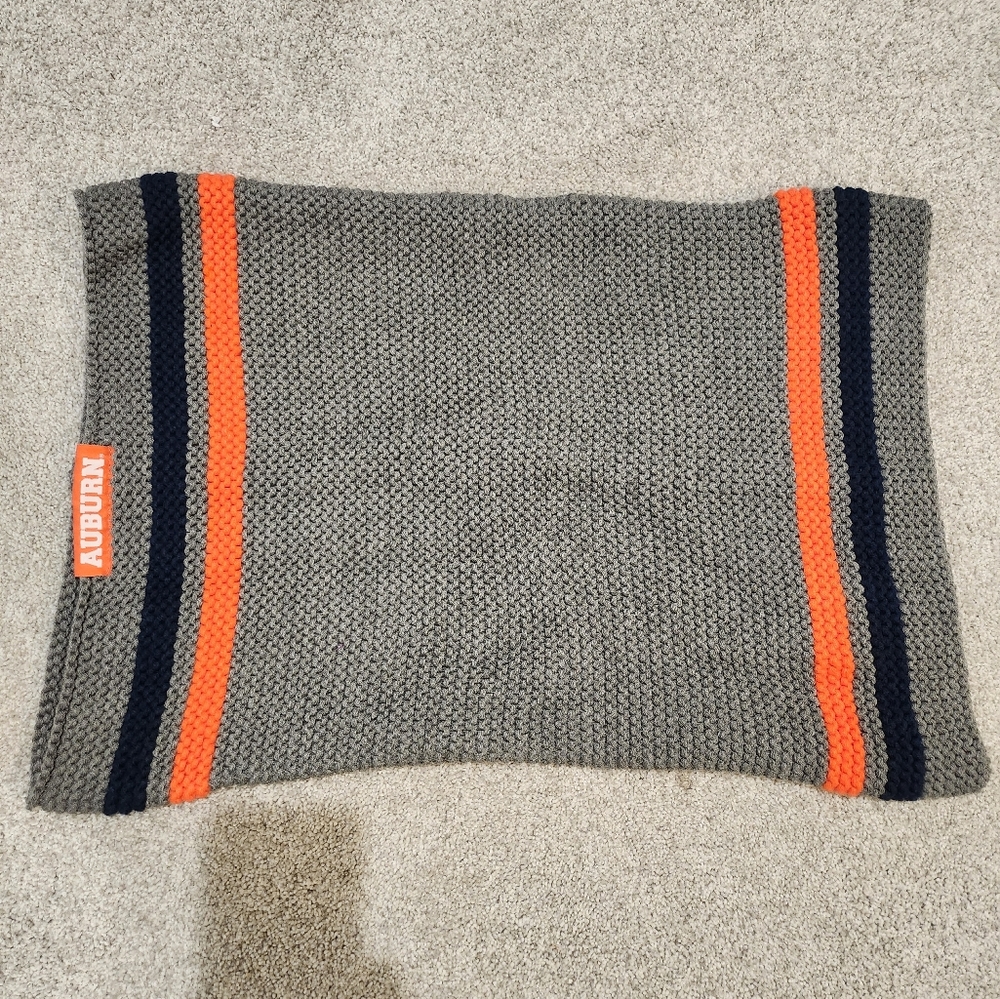 Auburn Scarf